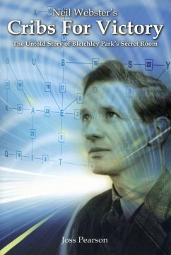Cover Cribs For Victory (eBook, ePUB)