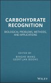 Carbohydrate Recognition (eBook, PDF)