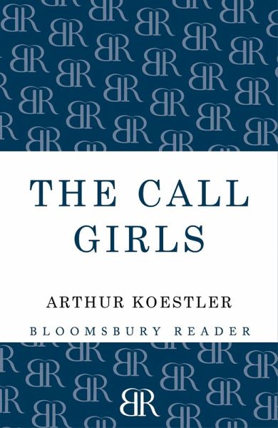 The Call-Girls (eBook, ePUB) The Call-Girls (eBook, ePUB)