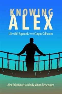 Cover Knowing Alex (eBook, ePUB)