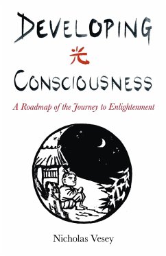 Cover Developing Consciousness (eBook, ePUB)