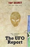 Paul Andrews Presents - The UFO Report (eBook, PDF)