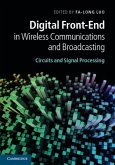 Digital Front-End in Wireless Communications and Broadcasting (eBook, PDF)