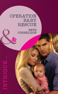 Cover Operation Baby Rescue (eBook, ePUB)