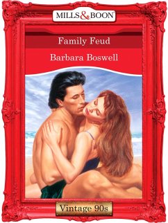 Cover Family Feud (eBook, ePUB)