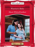 Warrior's Baby (Mills & Boon Vintage Desire) (eBook, ePUB)