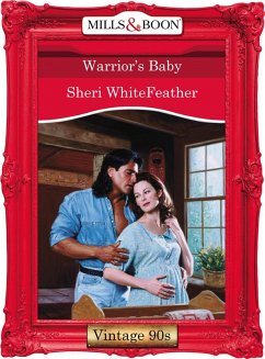 Cover Warrior's Baby (eBook, ePUB)