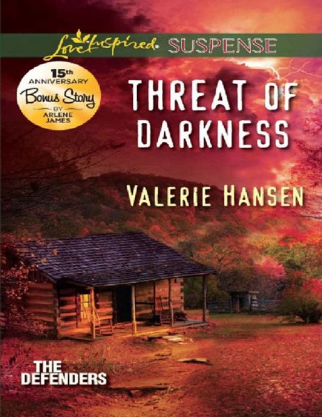 Threat Of Darkness (eBook, ePUB)