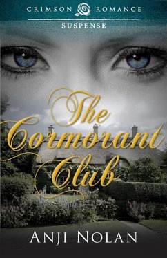 Cover The Cormorant Club (eBook, ePUB)