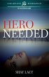 Hero Needed (eBook, ePUB) - Bild 1
