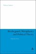 Kierkegaard, Metaphysics and Political... - Bild 1