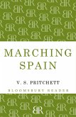 Marching Spain (eBook, ePUB)
