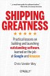 Shipping Greatness (eBook, ePUB) - Bild 1