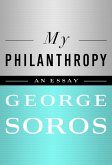 My Philanthropy (eBook, ePUB)