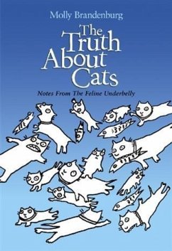 Cover Truth About Cats (eBook, ePUB)