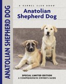 Anatolian Shepherd Dog (eBook, ePUB)