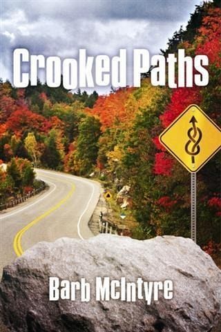 Crooked Paths (eBook, ePUB)