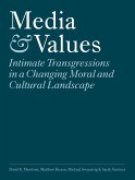 Media and Values (eBook, ePUB)