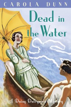 Dead in the Water (eBook, ePUB) - Dunn, Carola