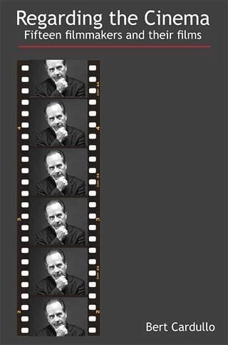 Regarding the Cinema (eBook, ePUB) Regarding the Cinema (eBook, ePUB)