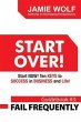 START OVER! Start NOW! Ten KEYS to... - Bild 1
