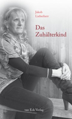 Das Zuhälterkind - Lieberherr, Jakob