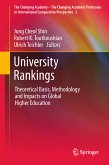 University Rankings (eBook, PDF)