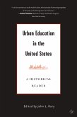 Urban Education in the United States (eBook, PDF)