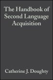 The Handbook of Second Language Acquisition (eBook, PDF)