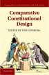 Comparative Constitutional Design... - Bild 1