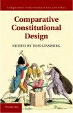 Comparative Constitutional Design (eBook, PDF)