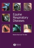 Equine Respiratory Diseases (eBook, PDF)