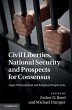 Civil Liberties, National Security and... - Bild 1