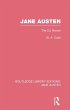 Jane Austen (RLE Jane Austen) (eBook,... - Bild 1
