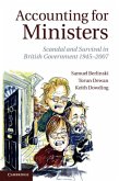 Accounting for Ministers (eBook, PDF)