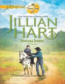 Montana Dreams (Mills & Boon Love Inspired) (The McKaslin Clan, Book 17) (eBook, ePUB)