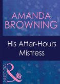 His After-Hours Mistress (eBook, ePUB)