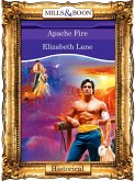 Apache Fire (eBook, ePUB)