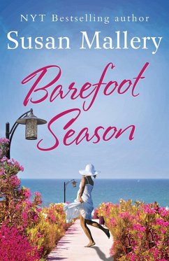 Barefoot Season (eBook, ePUB) - Mallery, Susan