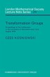 Transformation Groups (eBook, PDF) - Bild 1