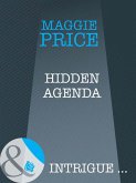 Hidden Agenda (eBook, ePUB)