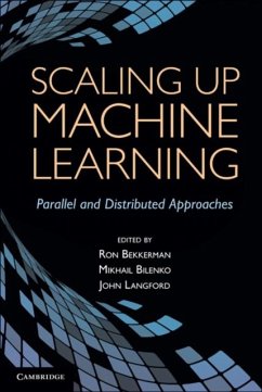 Scaling up Machine Learning (eBook, PDF)