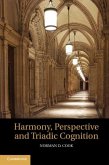 Harmony, Perspective, and Triadic Cognition (eBook, PDF)