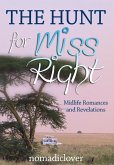 Hunt for Miss Right (eBook, ePUB)