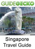 Singapore Travel Guide (eBook, ePUB)