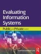 Evaluating Information Systems (eBook,... - Bild 1
