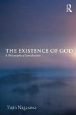 The Existence of God (eBook, ePUB)