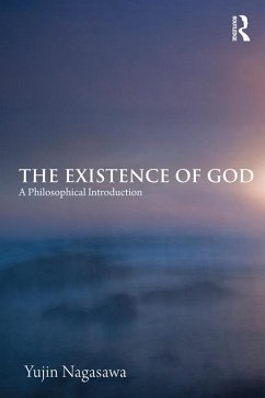 The Existence of God (eBook, ePUB) - Nagasawa, Yujin