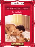 Non-Refundable Groom (Mills & Boon Vintage Desire) (eBook, ePUB)