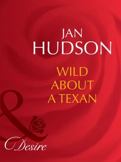 Cover Wild About A Texan (eBook, ePUB)